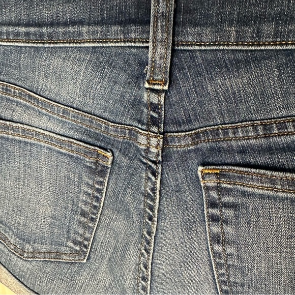J. Crew Denim Shorts Size 27 EUC - Picture 7 of 14